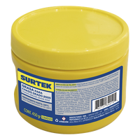 SYS-134010 - Grasa para Chasis / 450 gr / 130°C / 10x10x8 mm / 0.39x0.39x0.31 in