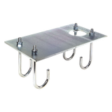 490059 - Base de Anclaje para Barrera / Ciclo 100% / Viga 7m / Velocidad 4-8s / IP44 / 84 kg