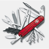Victorinox Navaja Multifunción / 39 Herramientas / Llave Tuercas Tecnológica 1.7775.T