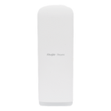 RG-EST450G - Punto de Acceso Sectorial / Wi-Fi 5 867 Mbps / Antena 120° 15 dBi / 3 Puertos Gigabit / Alcance 5 km (3.1 mi) / IP55 / 16 Clientes