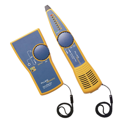 MT-8200-60-KIT - Fluke MT-8200-60-KIT comprobador de cables de red