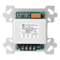 SCI - Módulo Aislador de Cortocircuito / Lazo SLC / Cableado Clase A / Indicación LED / Sin Dirección de Lazo