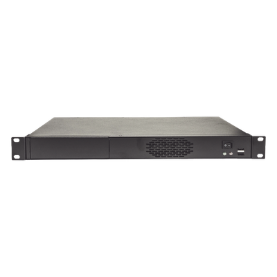 CA-ENT-64 - Adaptador en la Nube Enterprise / 64 Canales de Video / Compatible con Epcom Cloud / Hasta 8MP / Intel Core i3-13.ª Gen