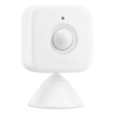 SWITCHBOTMS - Sensor de movimiento / Bluetooth / 80 m (262 pies) alcance BLE / ABS anti-UV / -10°C a 60°C