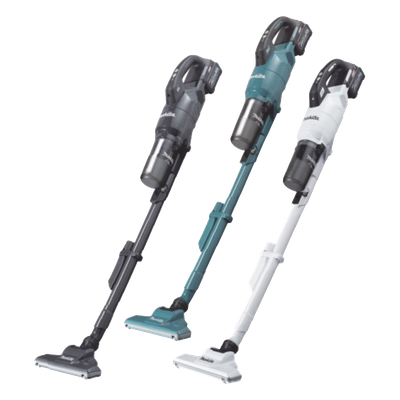 CL003GA106 - Aspiradora de Mano / 40V MAX / Succión Ciclónica 20 kPa / 4 Modos de Potencia / Autonomía 80 min / 1,9-2,5 kg