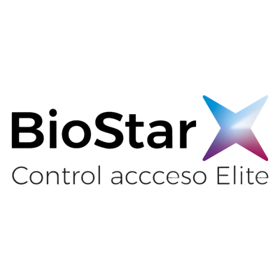 BIOSTARXELT - Plataforma de Administración de Acceso / 2000 Puertas / 500000 Usuarios / 100 Operadores / Control Remoto Móvil / SDK y API