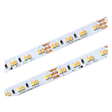 RRLTLKDL - Kit de Tira LED / Blanco Ajustable 2500K-5000K / 5 m (16.4 ft) / CRI 90+ / 200 lm/ft / Atenuación 0.1%-100% / RadioRA 3 Nativo