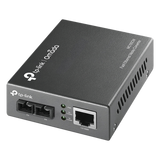 MC100CM - CONVERTIDOR DE MEDIOS MULTI-MOD CONECTOR DE FIBRA SC 1 PUERTO RJ45