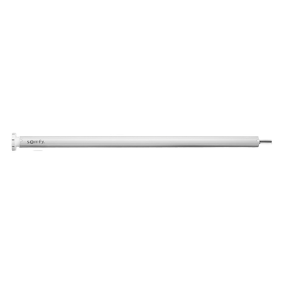 SONESSE30 - Motor para Persianas / Inalámbrico RTS / Batería Recargable de Litio / Silencioso / Control por App y Asistentes de Voz / Máx 2.3 x 3 m (7.5 x 9.8 ft)