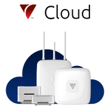 VEEA-CLOUD-1YR - Suscripción Cloud / Gestión Remota VeeaHub / Telemetría en Tiempo Real / Actualizaciones OTA Automáticas / Soporte Técnico Continuo / 1 Año