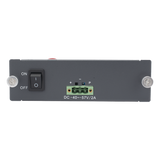 VPS-DC - Fuente de Poder DC / 12 VDC / 6.25 A / 75 W / Entrada 90-264 VAC / Eficiencia 88% / Diseño Compacto 160 g