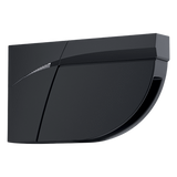 10-LZR-FLATSCAN-SWB - Sensor Laser de Seguridad de Presencia / Ideal para Puertas Automáticas  y Seguridad de Automatismos