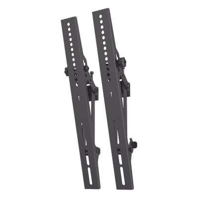 SDJH107 - Brazo Inclinable / 400 mm / 1.31 ft / Soporte Videowall / Montaje Múltiples Ángulos