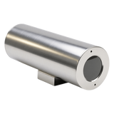 SYE-801 - Gabinete Antiexplosión / Grupo Gases IIC / IP68 / Acero Inoxidable / Limpiaparabrisas / -25 a 60 °C