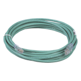 UTPSP15GRY - Cable de Parcheo UTP Cat6 / 24 AWG / CM / 15 Pies (4.57 m) / Verde