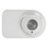 OSE-HPW - Emisor Óptico de Alta Potencia / Detección de Humo / Rango 200 m (656.2 ft) / Alineación 180° / Configuración Automática / Dipswitch