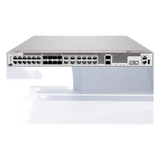 USG6000F-S200 - Firewall / 16 puertos RJ45 1Gbps / 2 puertos SFP+ 10Gbps / 8 puertos combo 1Gbps / 1.8 Gbit/s rendimiento / 2000-4000 usuarios / 5.9 pies ancho