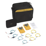 CFP-Q-ADD - Fluke CertiFiber Pro Equipo de comprobación de pérdida óptica (OLTS, Optical Loss Test Sets) Amarill
