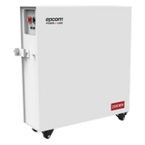 RES39220K - Batería LiFePO4 / 20 kWh / 51.2 Vcc / 392 Ah / Exterior IP65 / Floor Mounted / Escalable a 120 kWh