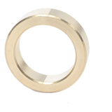 7043355 - Anillo de abrazadera de cable / IP44 / Aluminio y acero / -20°C a +55°C / Cables de 10 mm