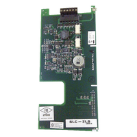 SLC-2LS - Expansor de Lazo SLC / 318 Puntos Direccionables Adicionales / Instalación en Conector J3 / Compatible con Panel MS-9600UDLS