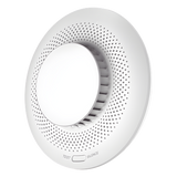 CS-T4C - Detector de Humo Inalámbrico / Zigbee / 85 dB / -10°C a 55°C / 87 mm Ø / Uso Interior