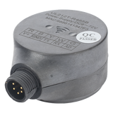 UL212 - Sensor de Nivel Ultrasónico / Sin Perforación / RS485 / Rango 250 cm (8.2 ft) / Precisión 0.1 mm / Compatible GPS