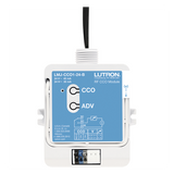 LMJCCO124B - Módulo CCO de RF / Salida de Contacto Seco NO/NC / 24 V / Tipo Mantenido o Momentáneo / Alcance 9 m (29.5 ft) / Montaje Superficie o Caja de Conexiones