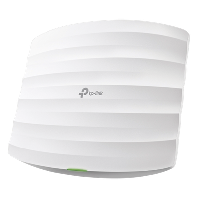 EAP115 - TP-Link EAP115 puntos de accesos inalámbricos Si 300 Mbit/s 300 Mbit/s 10,100,1000 Mbit/s