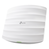 EAP115 - TP-Link EAP115 puntos de accesos inalámbricos Si 300 Mbit/s 300 Mbit/s 10,100,1000 Mbit/s
