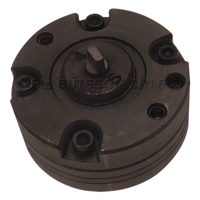 3204445 - BOMBA DE HIERRO FUNDIDO DE 1.5 L PARA ACTUADORES FAAC 400 Y 615