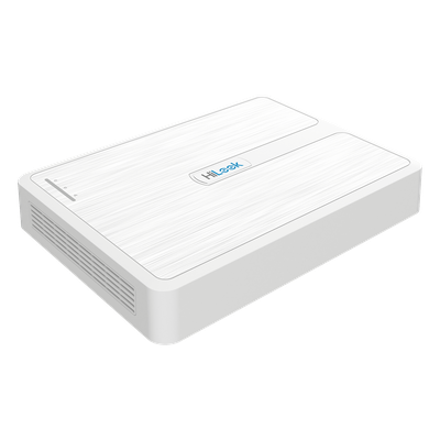 DVR-116G-M1/T - DVR Pentahíbrido / 16 Canales TurboHD + 2 IP / 2 Megapixel 1080p Lite / AcuSense Lite / Audio Bidireccional Coaxitron / H.265+ / Full HD