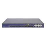 V1600-D8 - OLT / 8 Puertos EPON / 16 Puertos Uplink / 512 ONUs / 10G SFP+ / Rack 1U