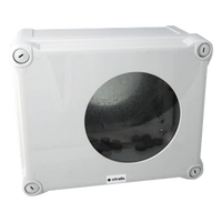 OSID-EHE - Carcasa de Montaje para Ambientes Hostiles / IP66 / Compatible con Emisores OSID / Exterior