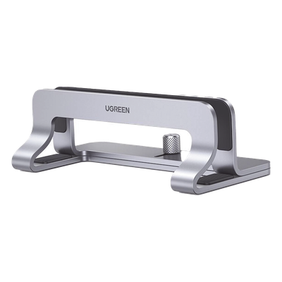 20471 - Ugreen 20471 soporte para ordenador portátil Aluminio 39,6 cm (15.6")