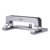 20471 - Ugreen 20471 soporte para ordenador portátil Aluminio 39,6 cm (15.6")