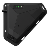 Z5 - Dispositivo AI Móvil / 2 Canales / 4K y 1080p / H.265 / GPS / 4G / Micro SD 512 GB