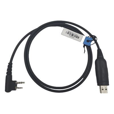 TXCP500H - Cable Programador USB / Radios HYT TC500-TC600-TC700-TC2110-TC1600 / Windows 7 y Anteriores