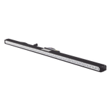 X3435-A - Barra Direccionadora de Tráfico / 48 LED Ámbar / 9 Patrones Programables / 48.1 Pulgadas / SAE J595 Clase I / 12 VCC