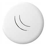 RBCAPL-2ND - Mikrotik cAP lite 54 Mbit/s Blanco Energía sobre Ethernet (PoE)