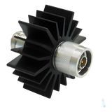 10AMFN-30 - Atenuador en Línea de 30 dB, 10 W. Máximo, CD-4 GHz, Conectores N Macho-Hembra.