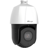 MS-C5342-X25RPG1 - AI 5-inch 25X Speed Dome / 5MP @ 30fps / 120dB Super WDR / 120m IR / 360° Endless Pan / 25X Optical Zoom / IP66 / PoE+ & DC12V / VCA 2.0 Analytics