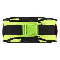 SYS-USF-04X - Faja Rígida de Alta Visibilidad / Talla Extra Grande / Material Poliéster y Polipropileno / Diseño Ergonómico