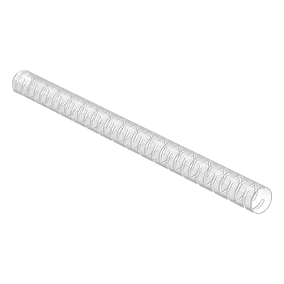PW50F-T - Espira para Arnés Dividido / 0.5' (12.7 mm) / 61 m (200 ft) / Polietileno / -40°C a 50°C / Color Natural