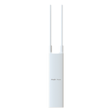RG-RAP52-OD - Punto de Acceso Mesh Exterior / Wi-Fi 5 802.11ac Wave 2 / Dual Band 2.4+5 GHz / PoE Gigabit / IP65 / Antenas Externas 3-4 dBi