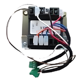 119-RIG154 - Motor eléctrico de refacción para barrera GARD8