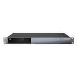 PD3-S10 - Procesador AVoIP / Doble Flujo InstSight + H.264/H.265 / 10 Puertos Gigabit / 6.5 Millones de Píxeles / Latencia 2 ms / Sincronización Nanosegundo