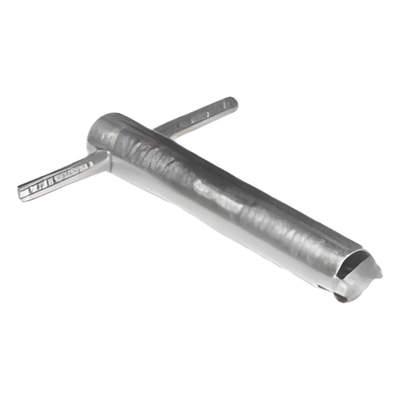 HER-3 - Llave de Tubo / Extracción de Opresores / Radios Portátiles ICOM / Compatible Series F, G, 11, 14 y 33 / Diseño Ergonómico