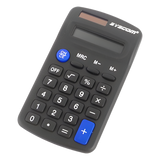 402CALCULATOR - Calculadora Elegante - Logo SYSCOM / epcom