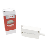 SFTAMP01 - Switch de Tamper NC / Contactos de Plata / 12 VDC / UL y CE / 18-24 AWG